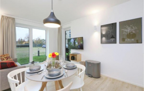 2 Bedroom Lovely Apartment In Lembruch-Dümmer See